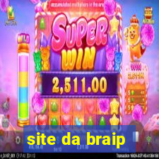 site da braip